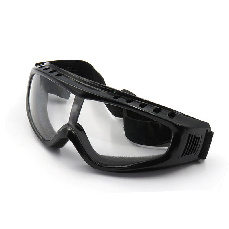 windproof  Protected Safety glasses