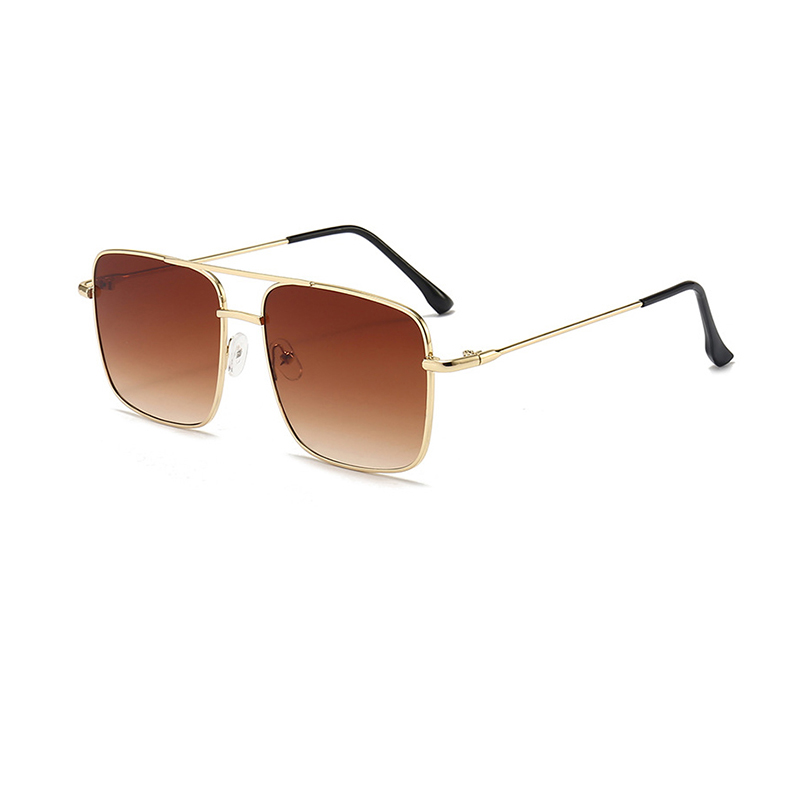 Women Sunglasses Rimless UV400