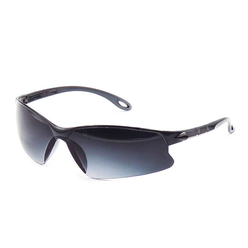 Labor goggles for indoor