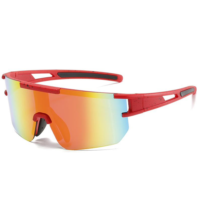 Women Sport Running Sunglass Polarized