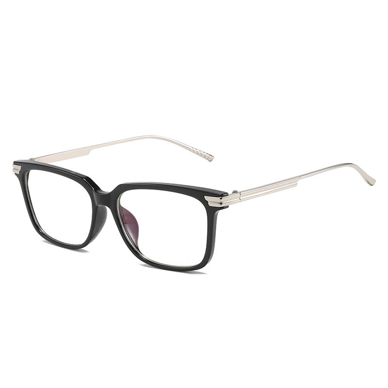 Fashion RPCTG Inexpensive Reading Glasses with metal temple
