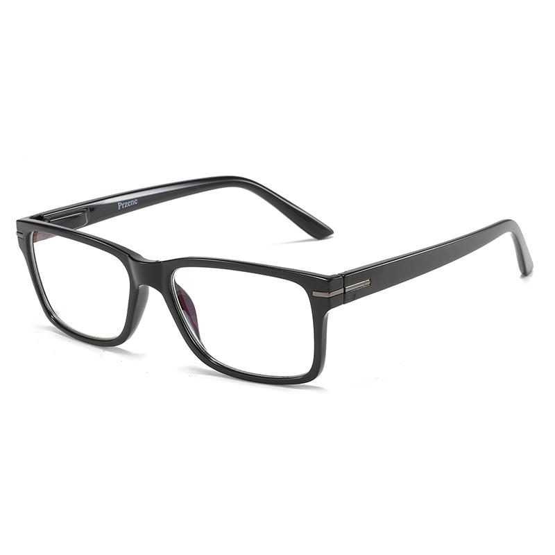 Men's Square Frame Bulk Reading Glasses