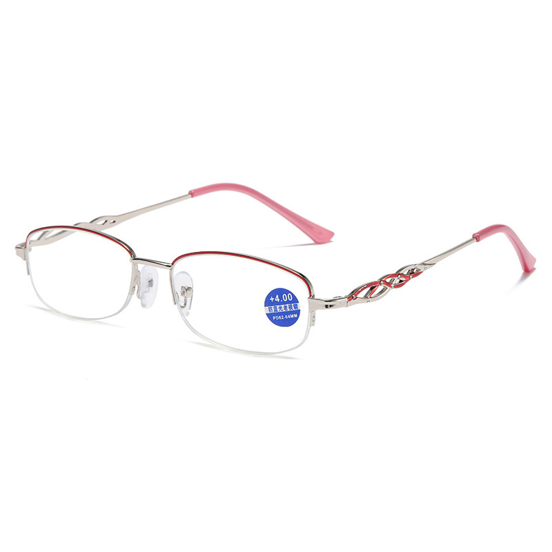 Metal Optical reading Glasses