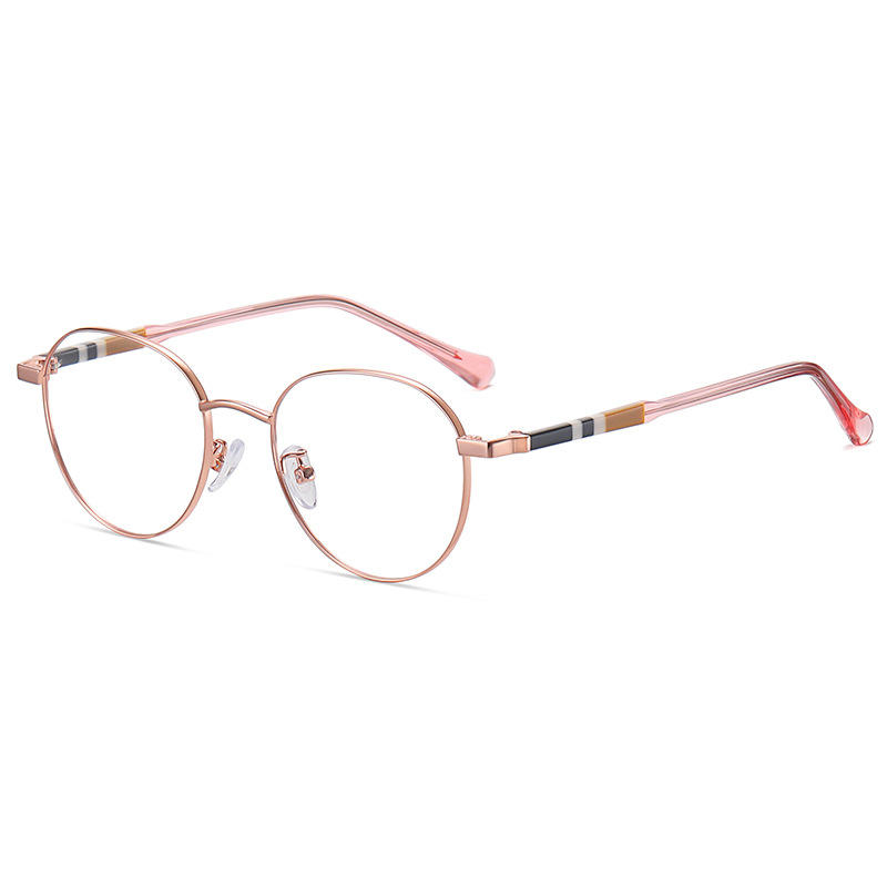 High quality women's optical frame glasses wholesale