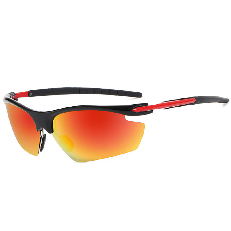 Cheap price RPC sport sunglasses unbreakable