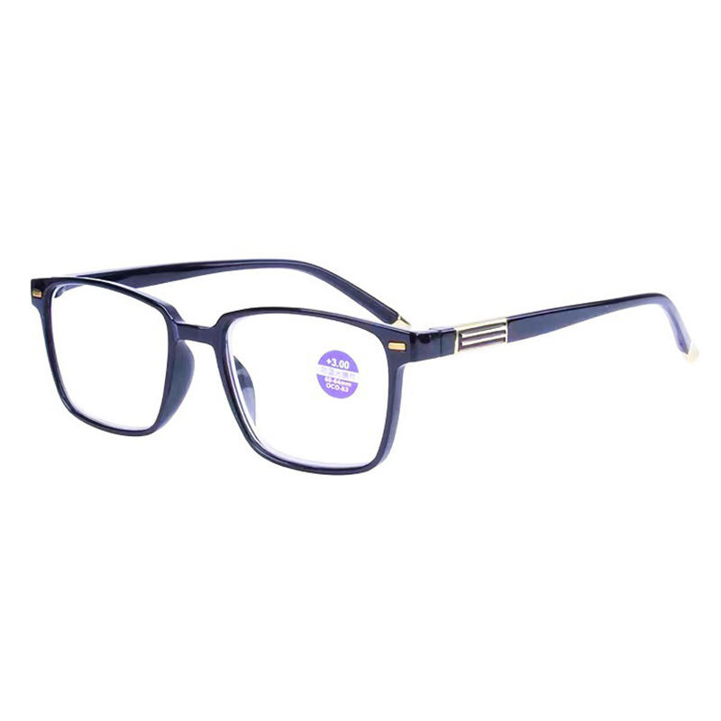 RPET Eco Friendly Reading Glasses