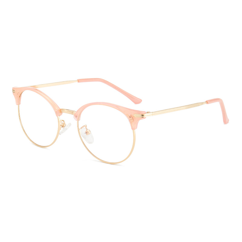 Spain styles hot selling eyeglasses frames for women