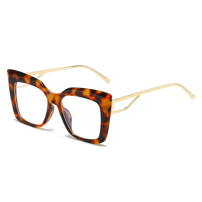 2023 Oversize optical frames for women