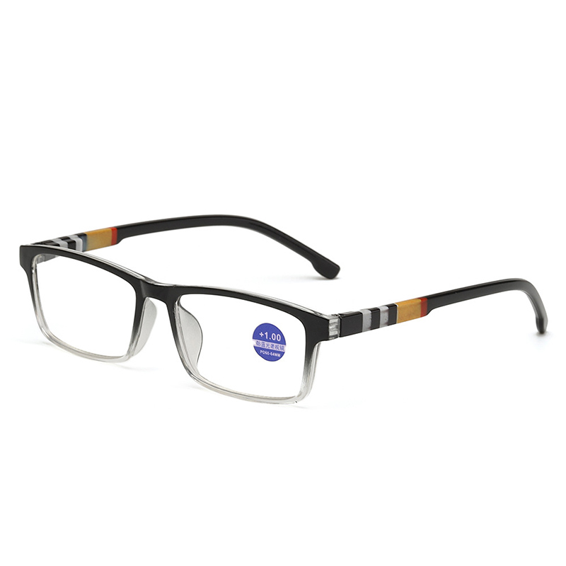 vintage Blue Light reading glasses