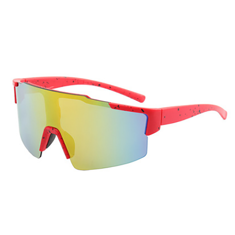 Manufacturers selling luxury women's large frame UV protection sunglasses