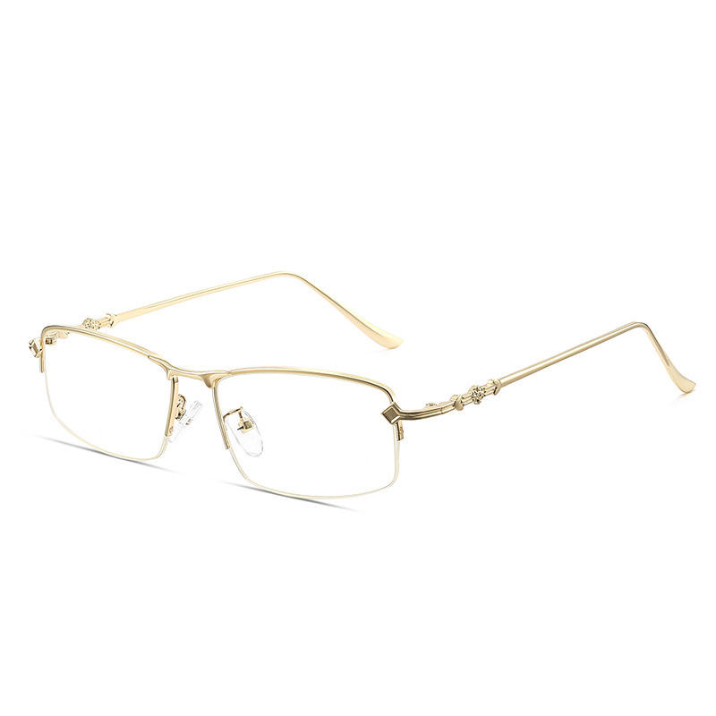 Luxury quality reading glasses from china