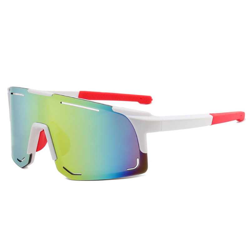 oversize unisex sunglasses classic cycling sport sunglasses