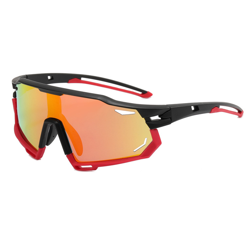 UV400 Anti-UV Protection Sports Polarized Sunglasses for Women
