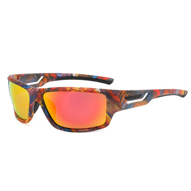 Sports sunglasses for beach polarized outdoor
