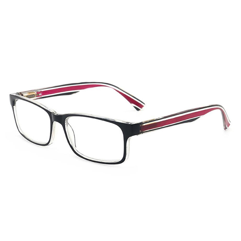 Multi Colorful Reading Glasses men