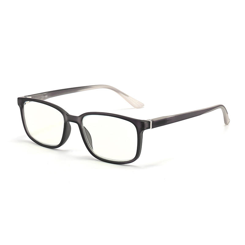 Gradient Competitive Designer Brand Reading Glasses with spring hinge