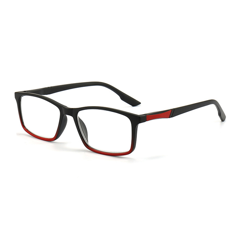 Sports reader glasses for russian market