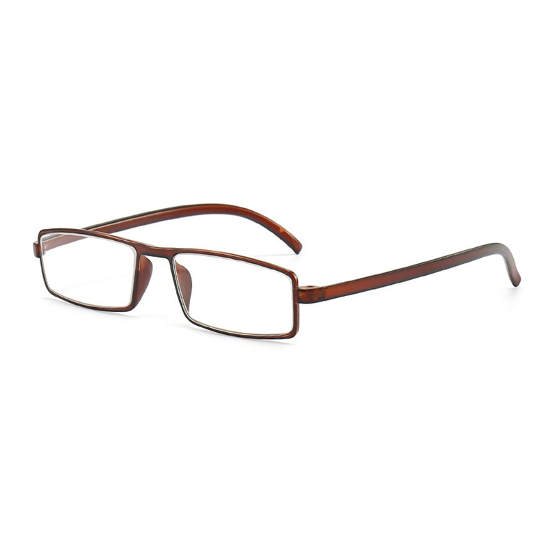 Mini portable men's Prescription glasses