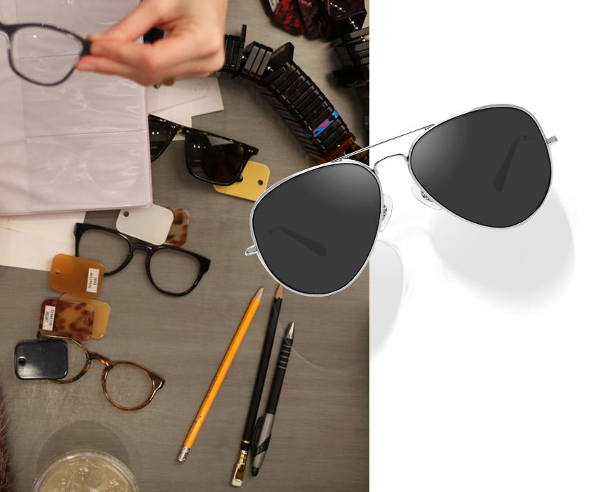 Company Profile Taizhou Hongwei Glasses Co. Ltd