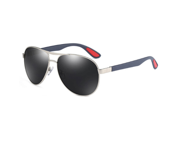 2022 Mens Pilot ray band Sunglasses Men Gold Frame Mirror Polarized Metal Trendy Sunglasses