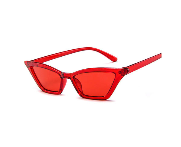2022 New  model samll square frame sun glasses 