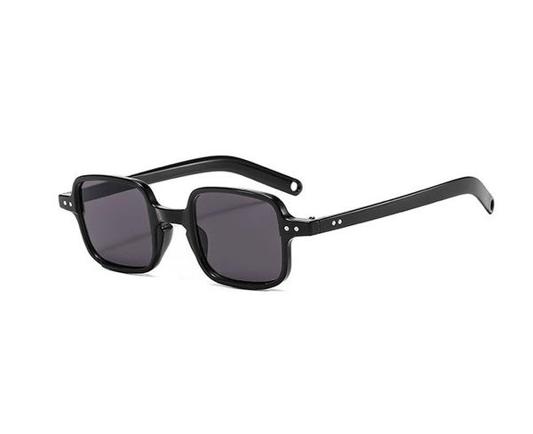 2022 New small square frame model sun glasses Sports Driving Sunglasses