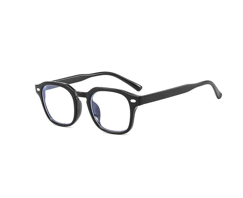 2022 New  plastic optical frame glasses