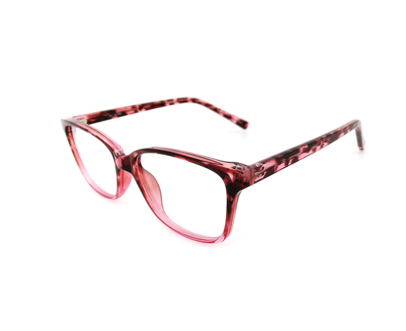 2022 Ultra-light Fashion Presbyopic glasses wholesale cheap price women reading glasses with spring hinge