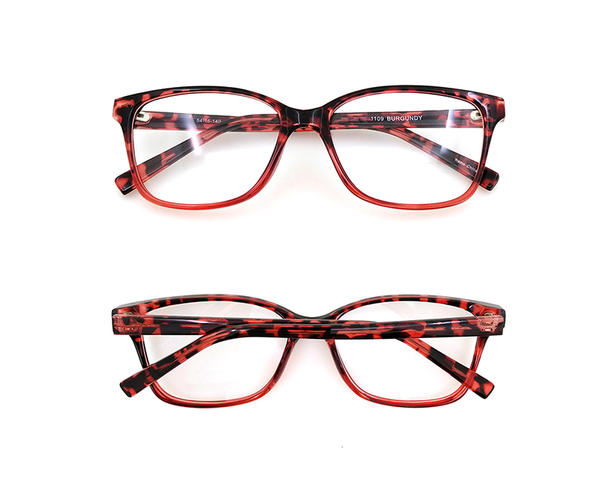2022 Ultra-light Fashion Presbyopic glasses wholesale cheap price women reading glasses with spring hinge