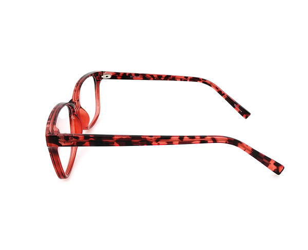 2022 Ultra-light Fashion Presbyopic glasses wholesale cheap price women reading glasses with spring hinge