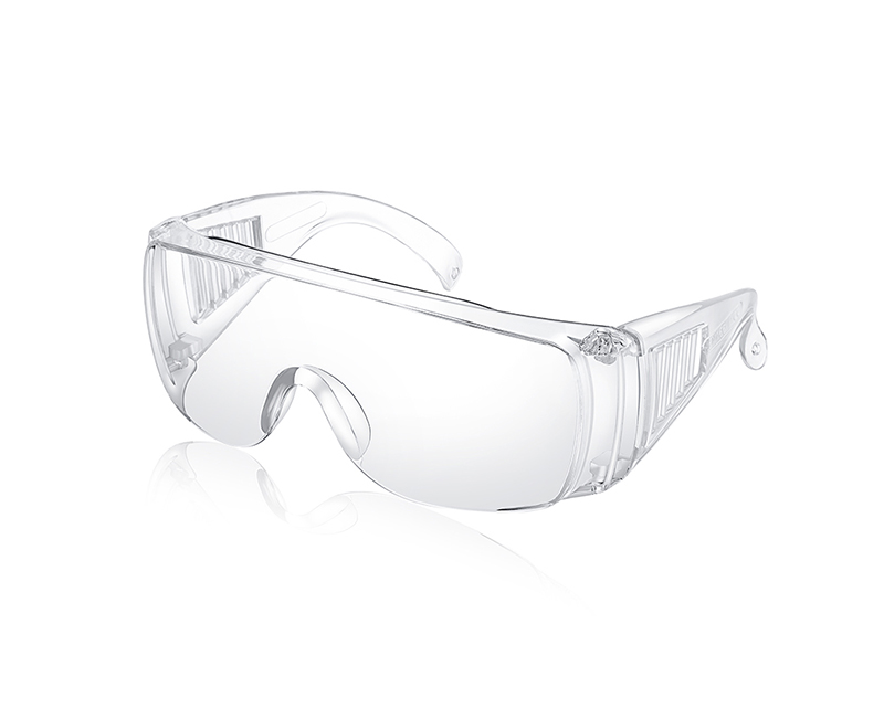 Wholesale anti fog Safety Glasses Anti Impact industrial protection safety glasses