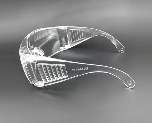 Wholesale anti fog Safety Glasses Anti Impact industrial protection safety glasses