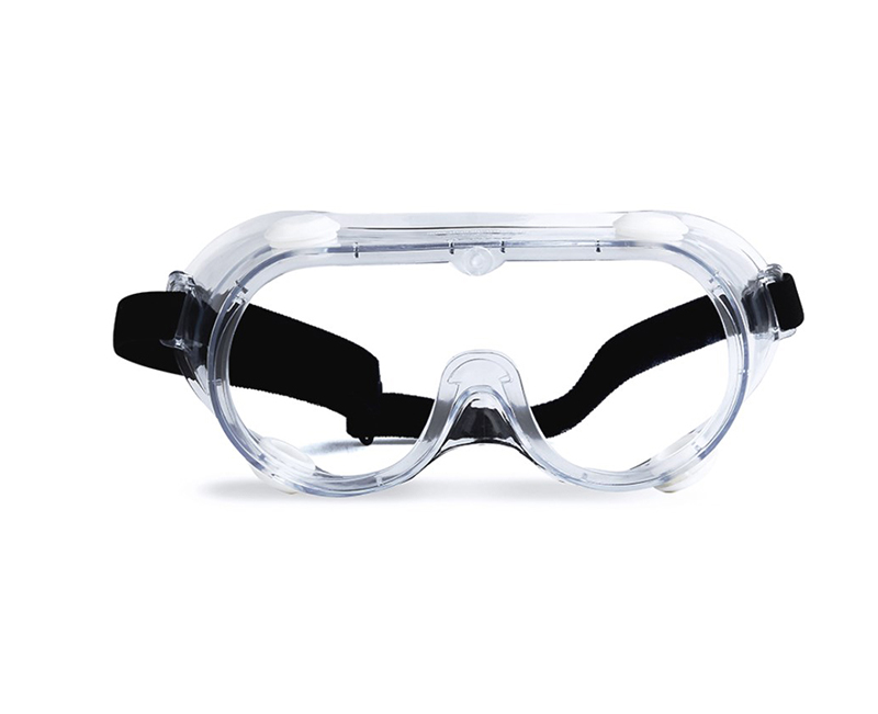Protective Safety Glasses Anti Fog Safety Glasses
