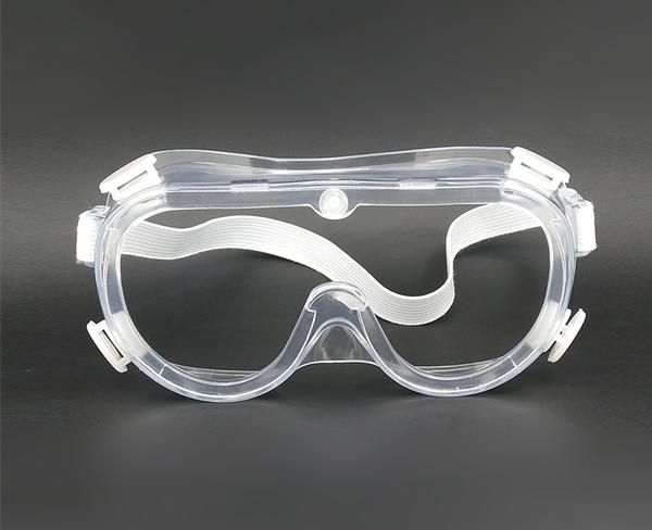 Protective Safety Glasses Anti Fog Safety Glasses