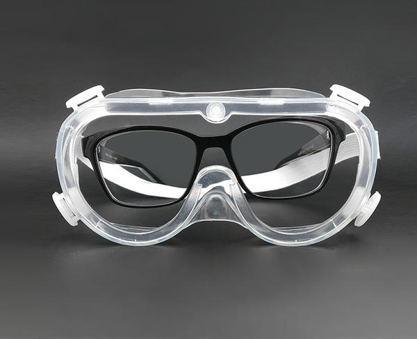 Protective Safety Glasses Anti Fog Safety Glasses