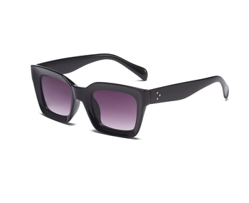 2022 hot selling men women square uv400 driving eyewear sunglasses