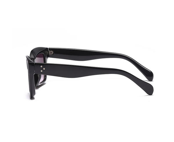 2022 hot selling men women square uv400 driving eyewear sunglasses