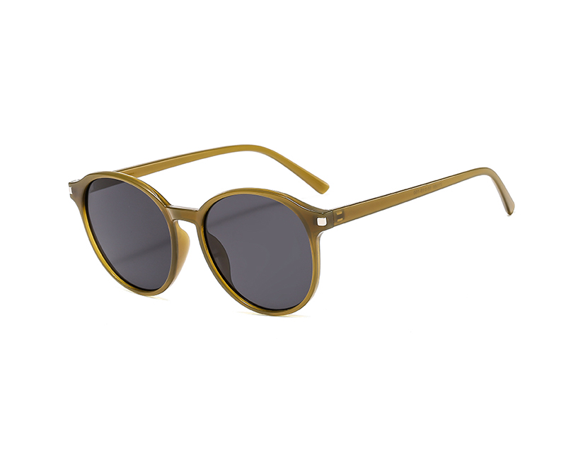 2022 New fashion women Sunglasses demi