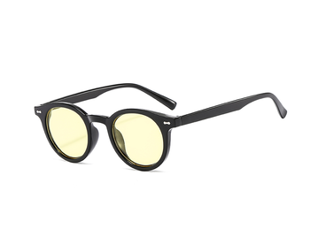 2022 New Trendy Women Sunglasses round frame