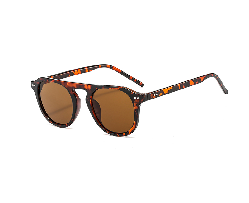 2022 New  model sun glasses women new fashion