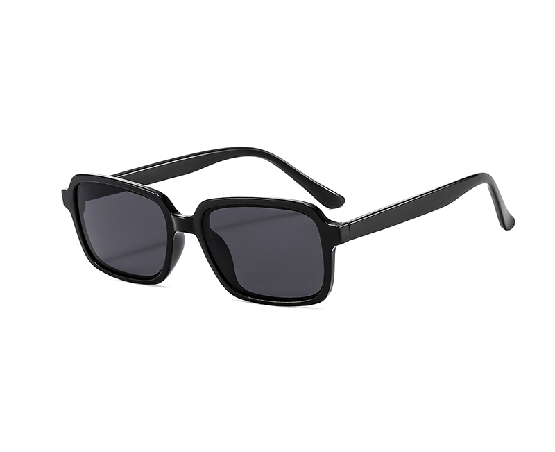 2022 New popular model sun glasses oval women sun glasses