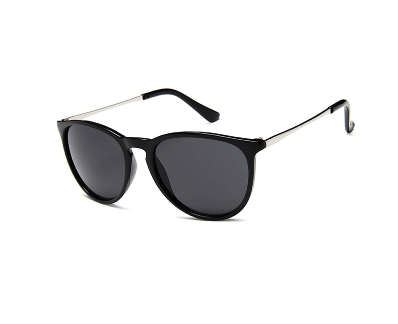 2022 New popular trendy sun glasses round women sun glasses