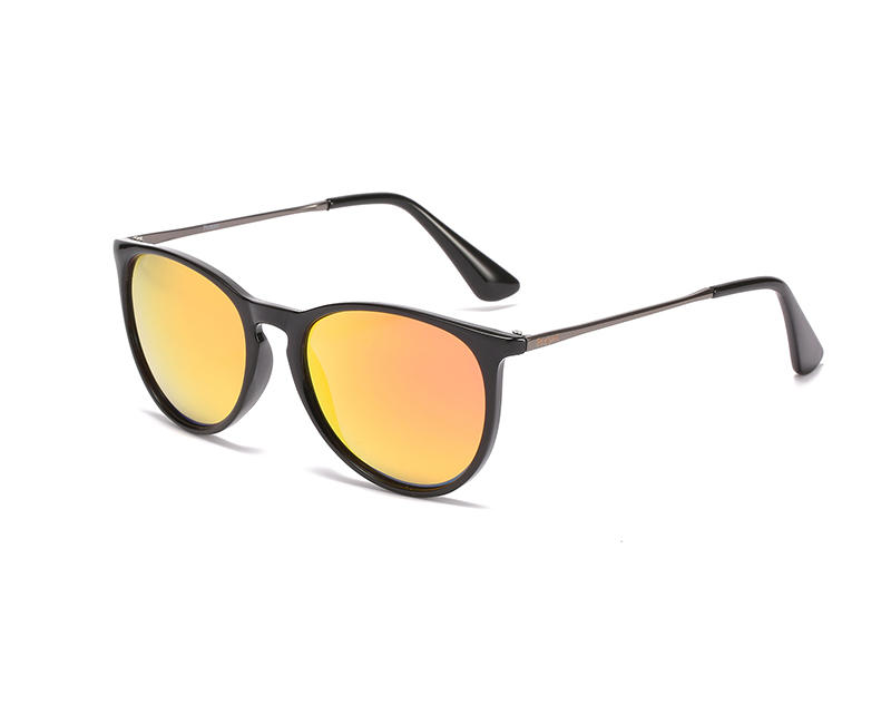 2022 Unisex Frame Fashion Sunglasses