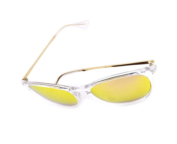 2022 Unisex Frame Fashion Sunglasses
