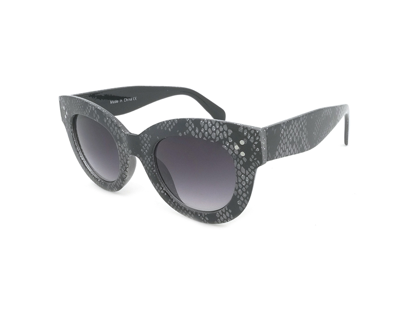 2022 Women's Frame customized Fashion Sunglasses