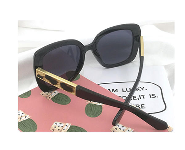 2022 designer style UV400 custom sunglasses for women