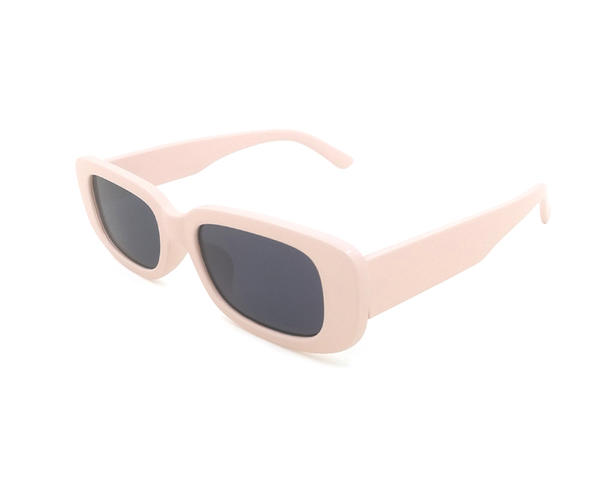 2022 Unisex Small Square Frame customized Fashion Sunglasses
