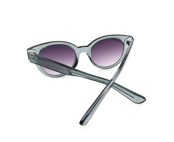 2022 Women CP injection Frame customized Fashion Sunglasses