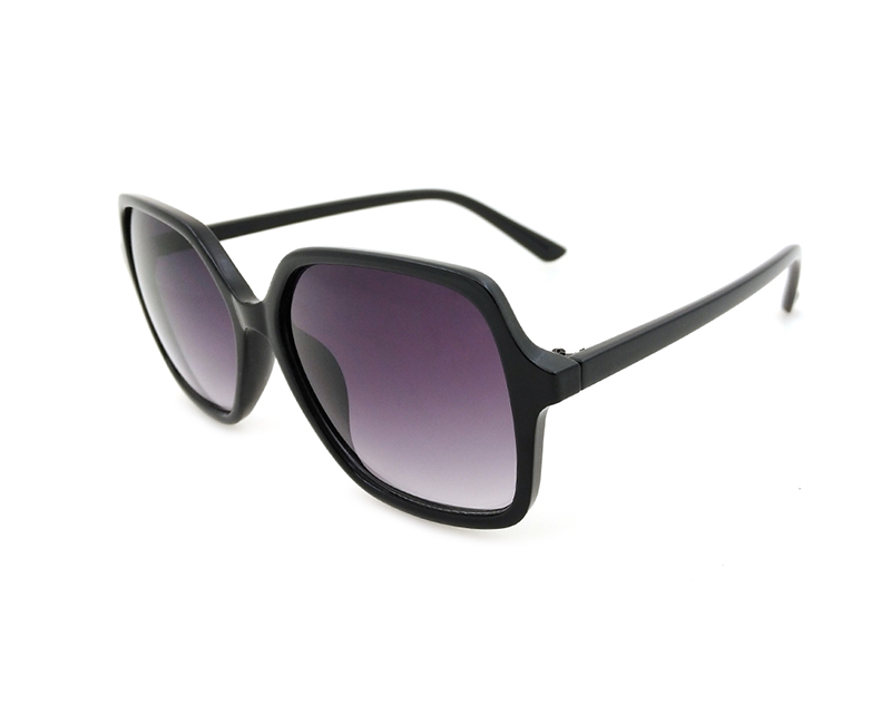Big round frame customized Sun Glasses women’s Fashion Sunglasses