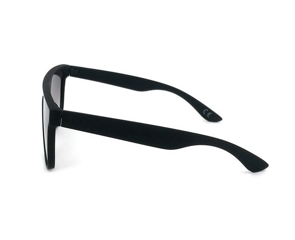 Newest One-piece lens customized Sun Glasses Fashion Sunglasses